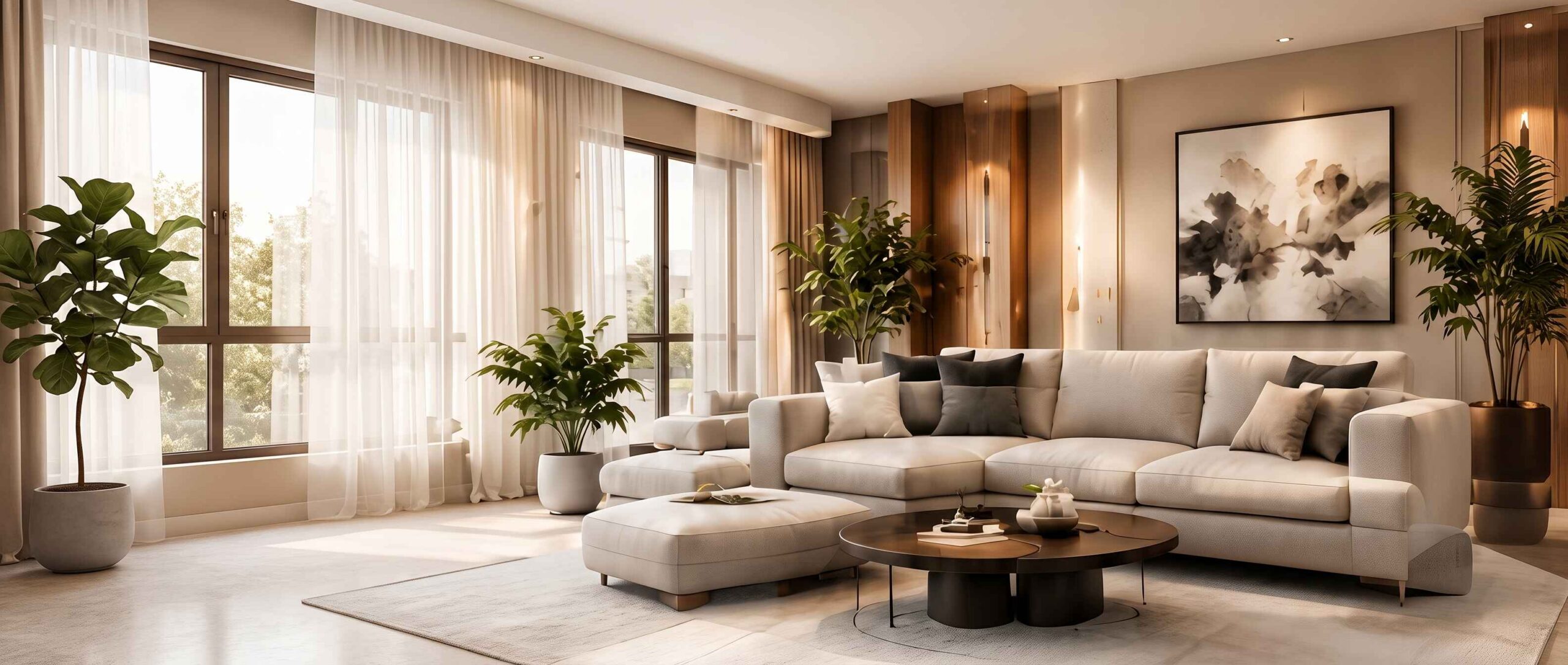 Premium Interior Design Package - JRK Interiors
