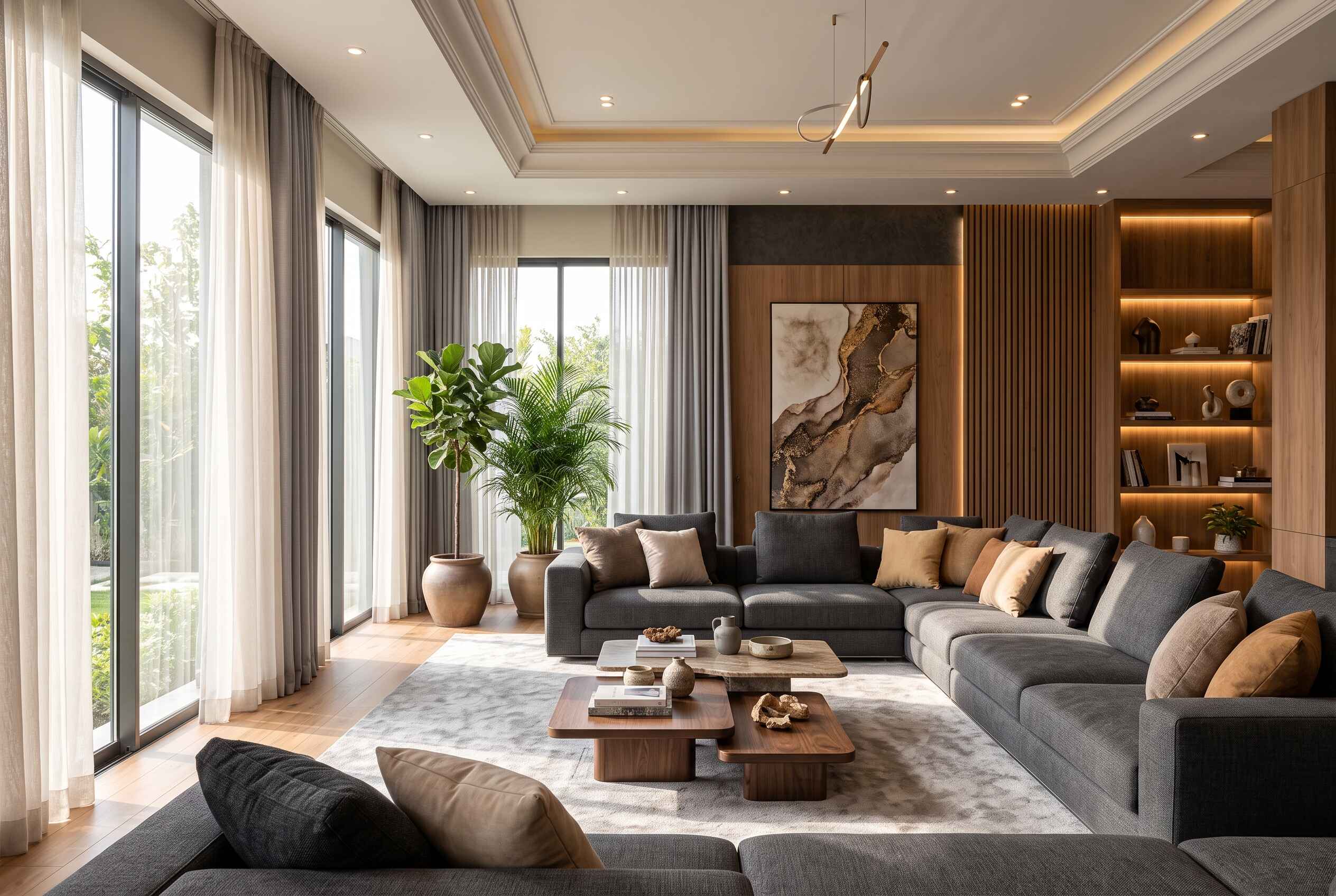 Basic Interior Design Package - JRK Interiors
