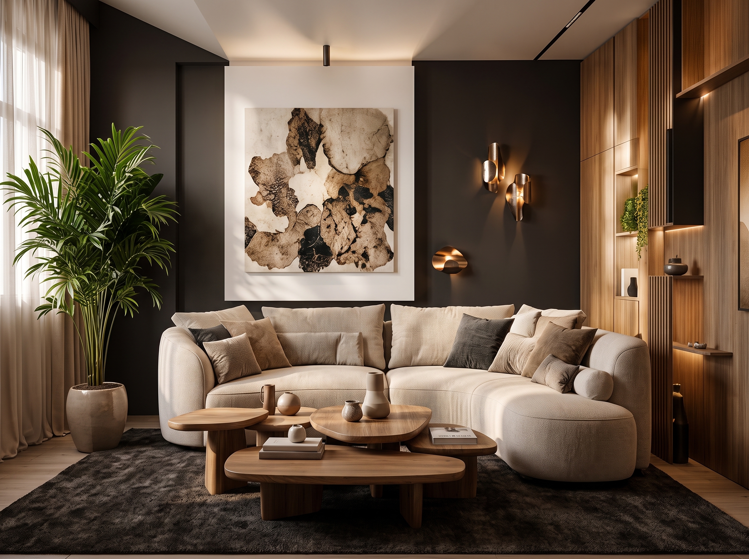 Renovation and Makeovers by JRK Interior